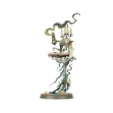 Warhammer Age of Sigmar: Nighthaunt Scriptor Mortis | Golgari Games