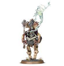 Warhammer Age of Sigmar: Ossiarch Bonereapers Mortisan Soul Mason | Golgari Games