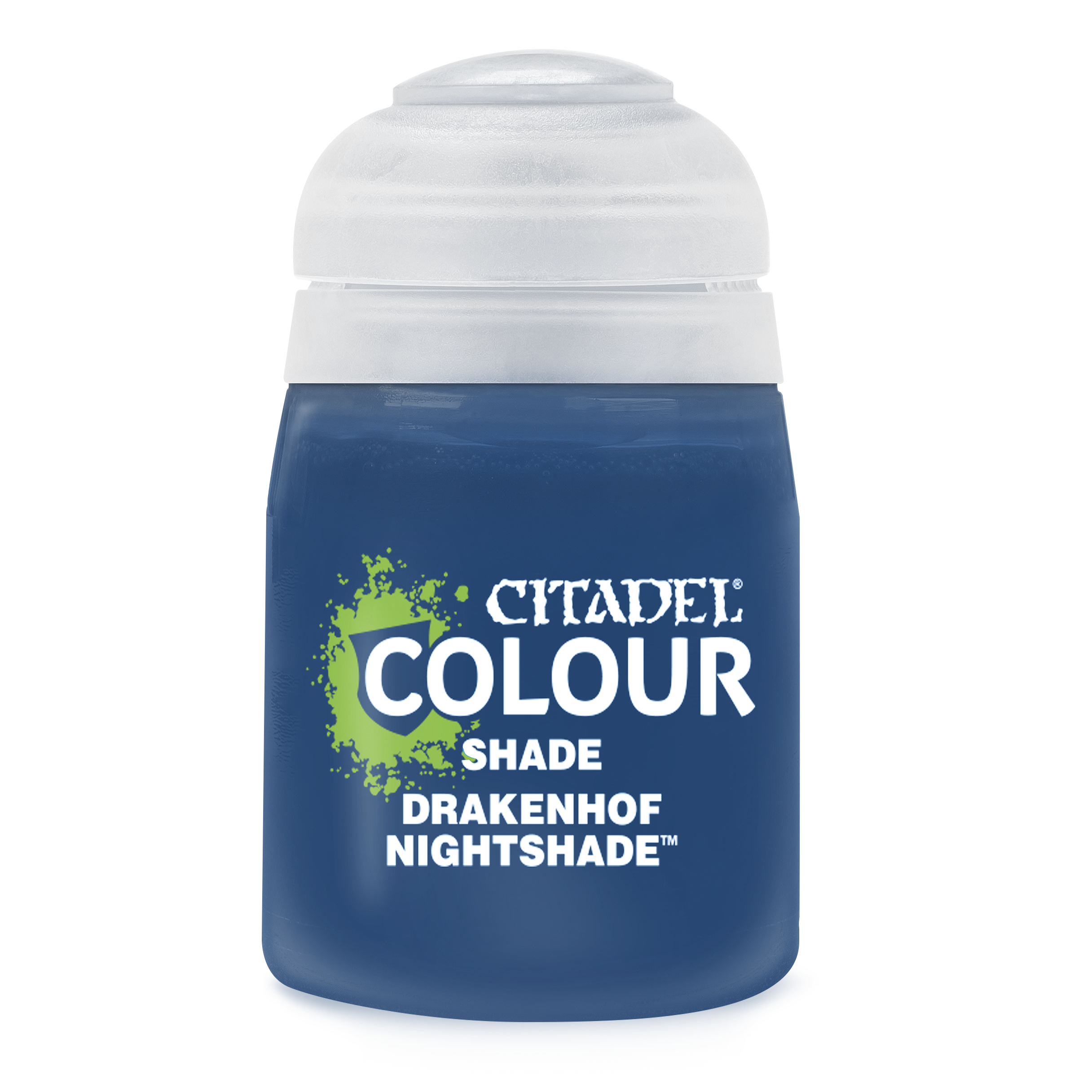 Citadel Paint Shade Drakenhoff Nightshade | Golgari Games