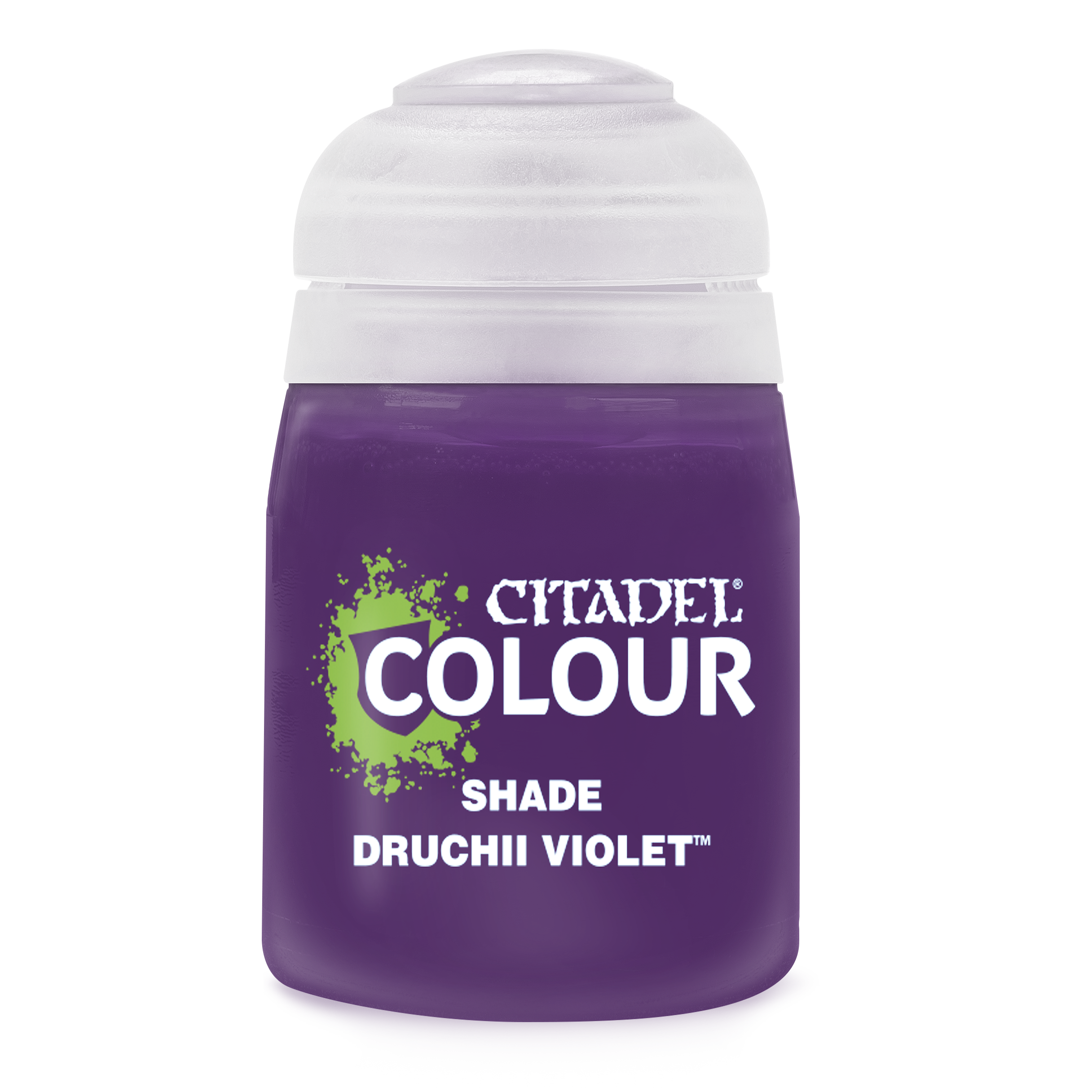 Citadel Paint Shade Druchii Violet | Golgari Games