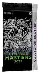 Double Masters 2022 - Collector Booster Pack | Local Legends