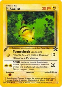 Pikachu (27) (Baby) [Pikachu World Collection Promos] | Golgari Games