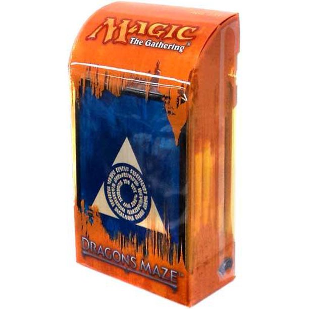 Dragon's Maze - Prerelease Pack (Azorius & Boros) | Local Legends
