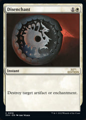 Disenchant [30th Anniversary Edition] | Local Legends