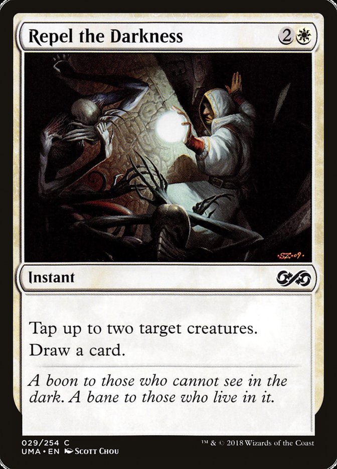 Repel the Darkness [Ultimate Masters] | Local Legends