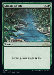 Stream of Life [30th Anniversary Edition] | Local Legends