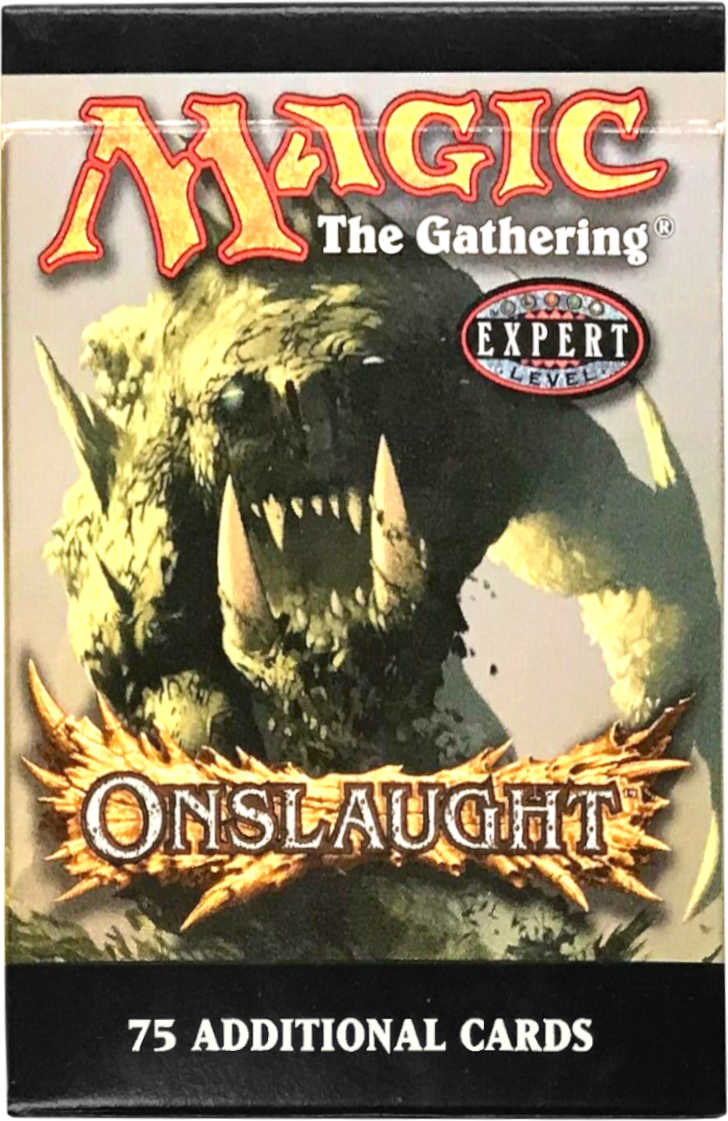 Onslaught - Tournament Pack | Local Legends