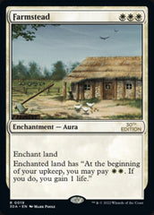 Farmstead [30th Anniversary Edition] | Local Legends