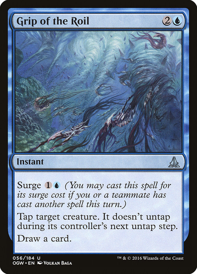 Grip of the Roil [Oath of the Gatewatch] | Local Legends