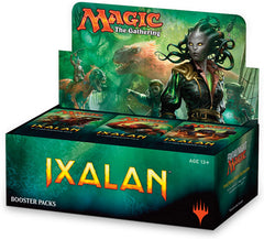 Ixalan - Booster Box | Local Legends