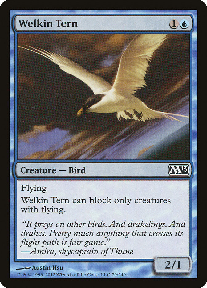 Welkin Tern [Magic 2013] | Golgari Games