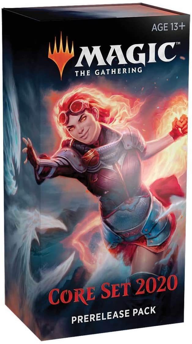 Core Set 2020 - Prerelease Pack | Local Legends