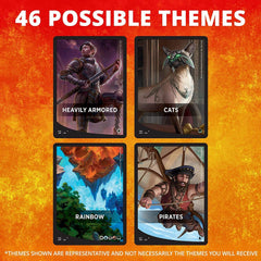 Jumpstart - Multipack | Local Legends