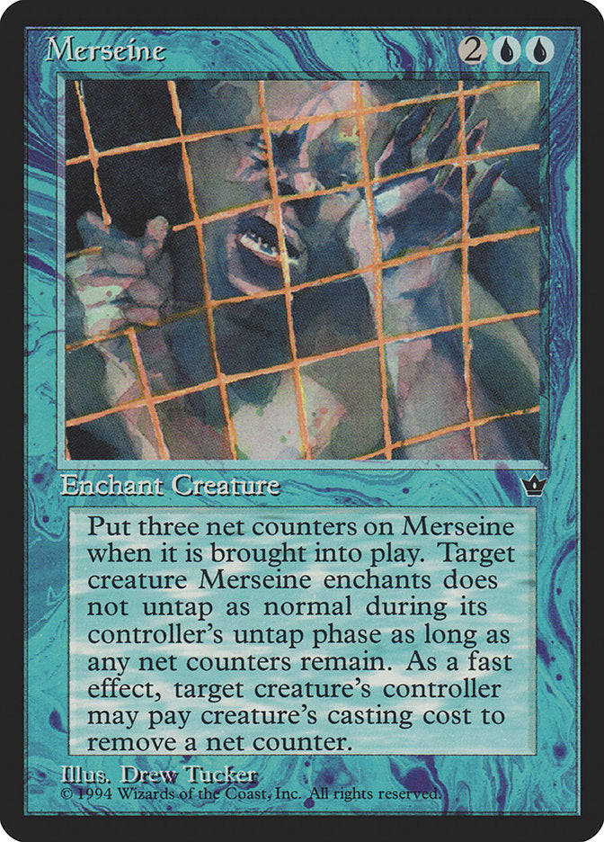 Merseine (Drew Tucker) [Fallen Empires] | Local Legends