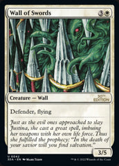 Wall of Swords [30th Anniversary Edition] | Local Legends