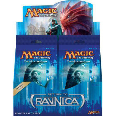 Return to Ravnica - Booster Battle Pack Display | Local Legends