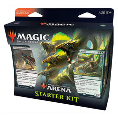 Core Set 2021 - Starter Kit (Arena) | Local Legends