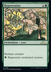Regeneration [30th Anniversary Edition] | Local Legends