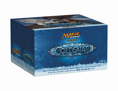 Coldsnap - Bundle | Local Legends