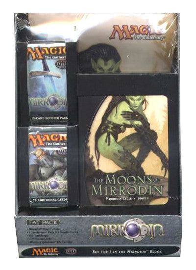 Mirrodin - Bundle | Local Legends