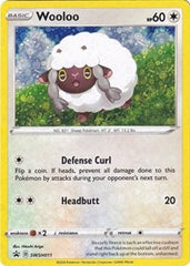 Wooloo (SWSH011) (General Mills Promo) [Sword & Shield: Black Star Promos] | Golgari Games