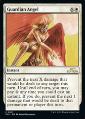 Guardian Angel [30th Anniversary Edition] | Local Legends