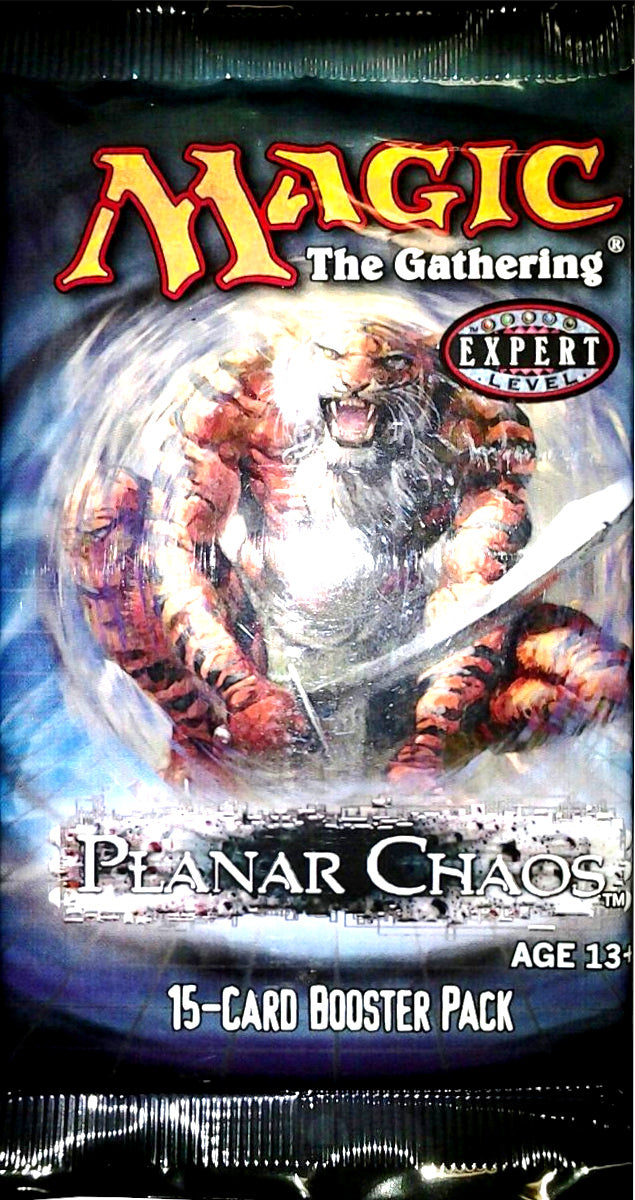 Planar Chaos - Booster Pack | Local Legends