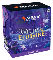 Wilds of Eldraine - Prerelease Pack | Local Legends
