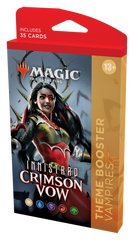 Innistrad: Crimson Vow - Theme Booster (Vampires) | Local Legends