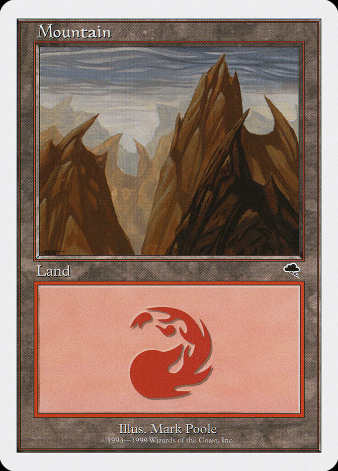 Mountain (117) [Battle Royale] | Local Legends