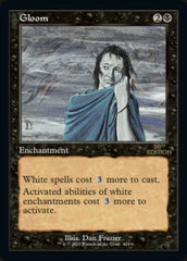 Gloom (Retro) [30th Anniversary Edition] | Local Legends