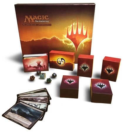 Planechase Anthology - Box | Local Legends
