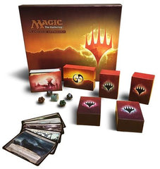 Planechase Anthology - Box | Local Legends