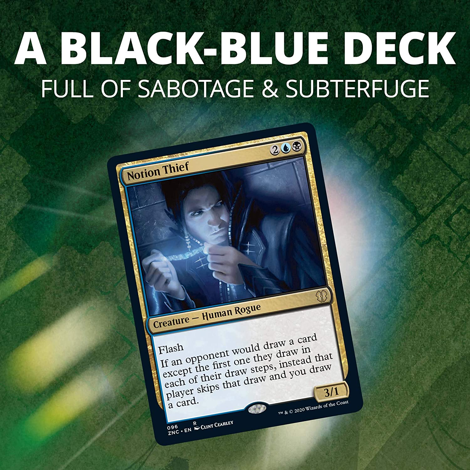 Zendikar Rising - Commander Deck (Sneak Attack) | Local Legends