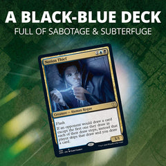 Zendikar Rising - Commander Deck (Sneak Attack) | Local Legends