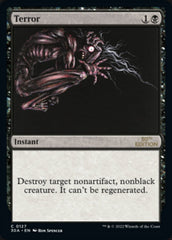 Terror [30th Anniversary Edition] | Local Legends
