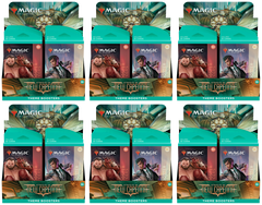 Streets of New Capenna - Theme Booster Case | Local Legends