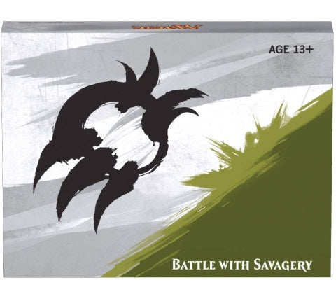Dragons of Tarkir - Prerelease Pack (Atarka) | Local Legends