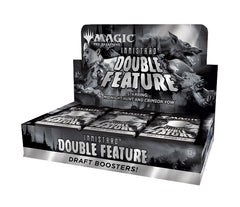 Innistrad: Double Feature - Draft Booster Box | Local Legends