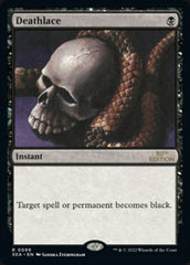 Deathlace [30th Anniversary Edition] | Local Legends
