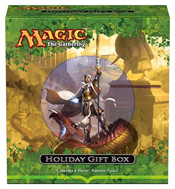 Theros - Magic Holiday Gift Box | Local Legends