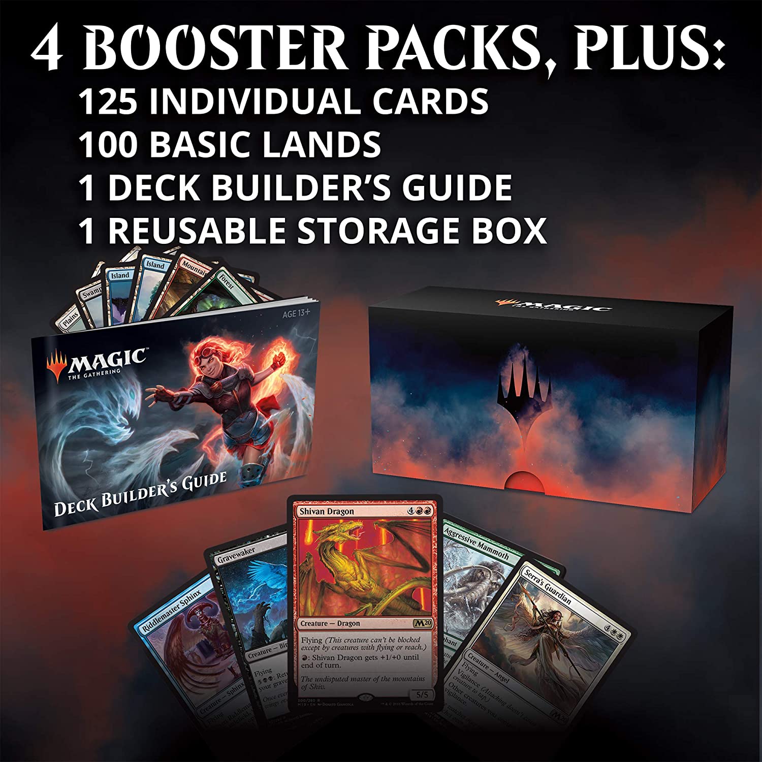 Core Set 2020 - Deck Builder's Toolkit | Local Legends