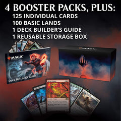Core Set 2020 - Deck Builder's Toolkit | Local Legends