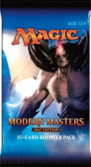 Modern Masters 2017 - Booster Box | Local Legends