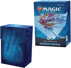 Challenger Deck 2021 (Azorius Control) | Local Legends