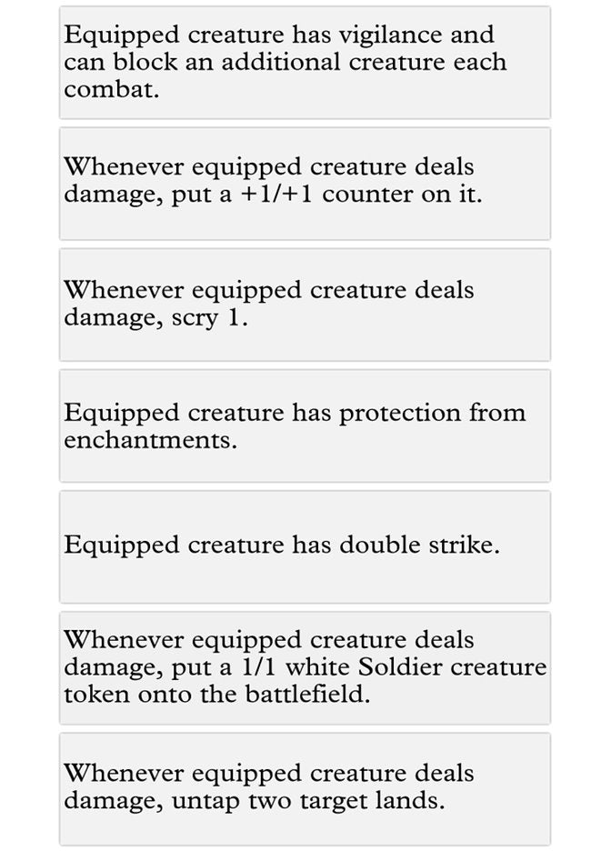 Enhancement Stickers [Journey into Nyx Hero's Path] | Local Legends