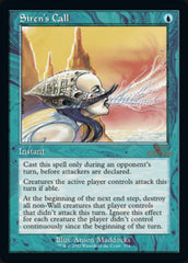 Siren's Call (Retro) [30th Anniversary Edition] | Local Legends