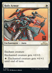Holy Armor [30th Anniversary Edition] | Local Legends