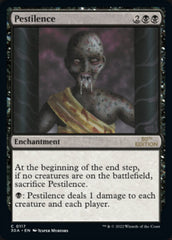 Pestilence [30th Anniversary Edition] | Local Legends