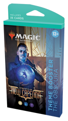 Streets of New Capenna - Theme Booster (The Obscura) | Golgari Games